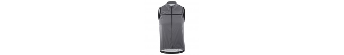 Cycling Gilet